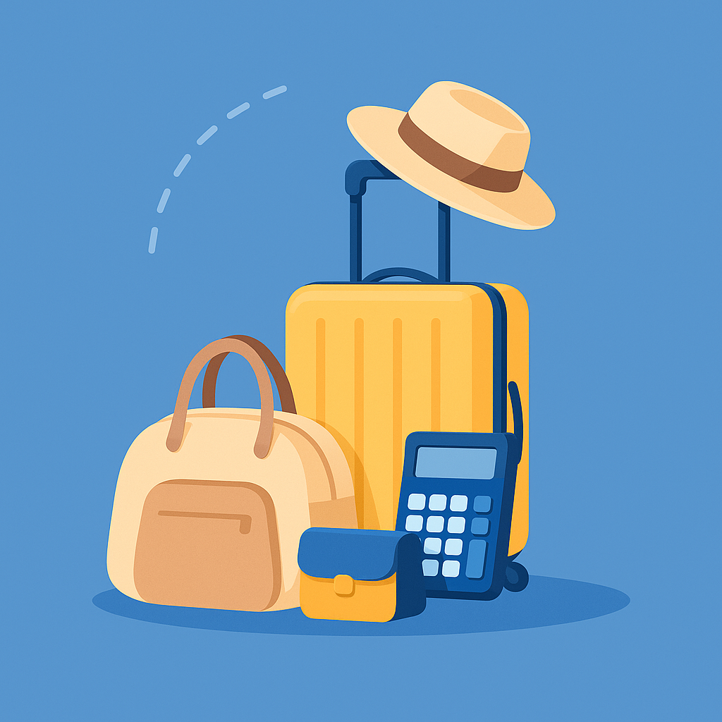 Luggage & Travel Gear