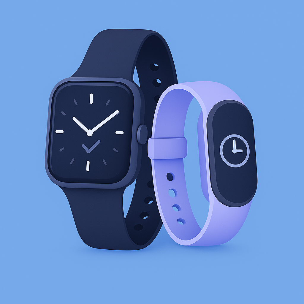 Watches & Wearables