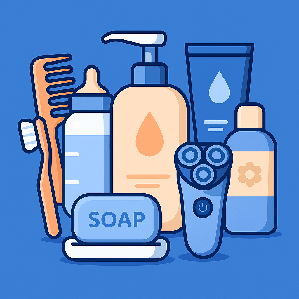 Personal Care
