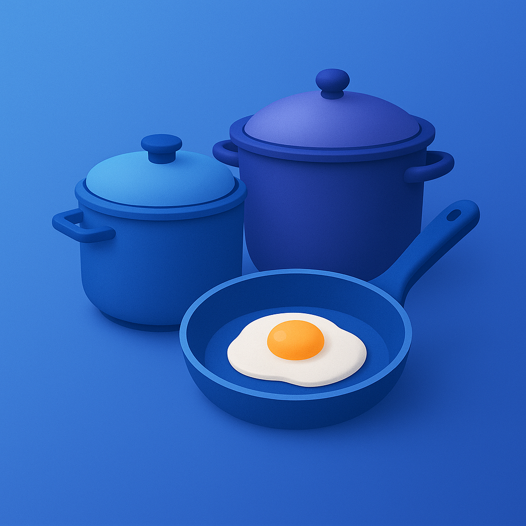 Cookware