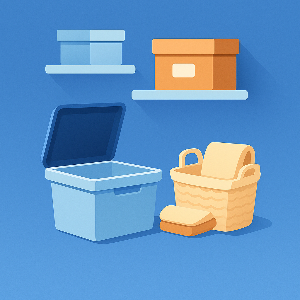 Storage