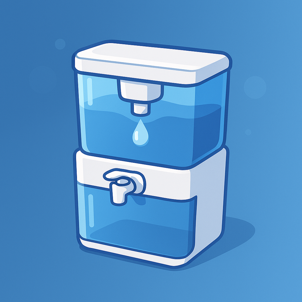 Water Purifiers
