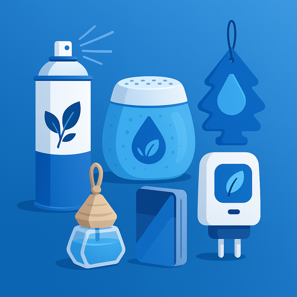 Air Fresheners