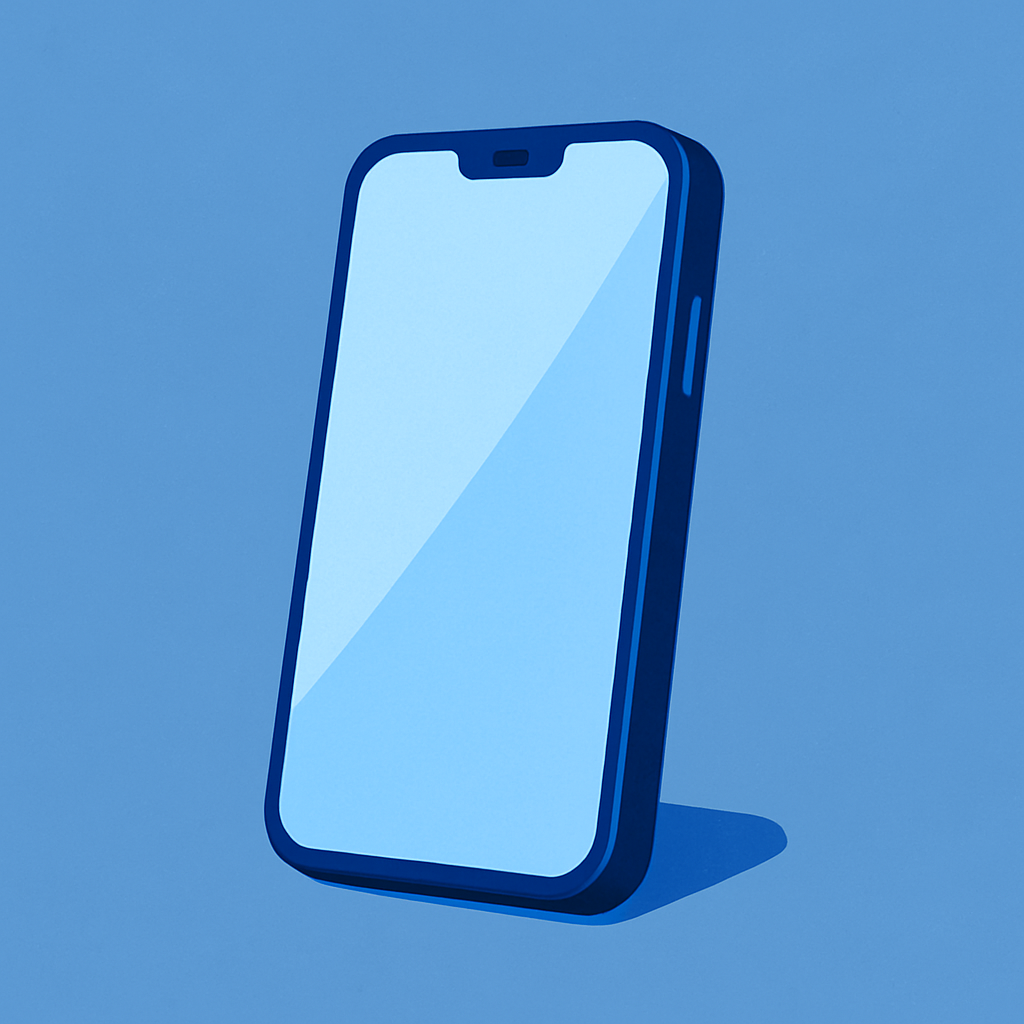 Smartphones