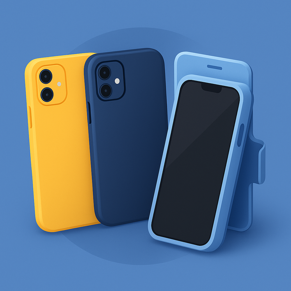 Cases