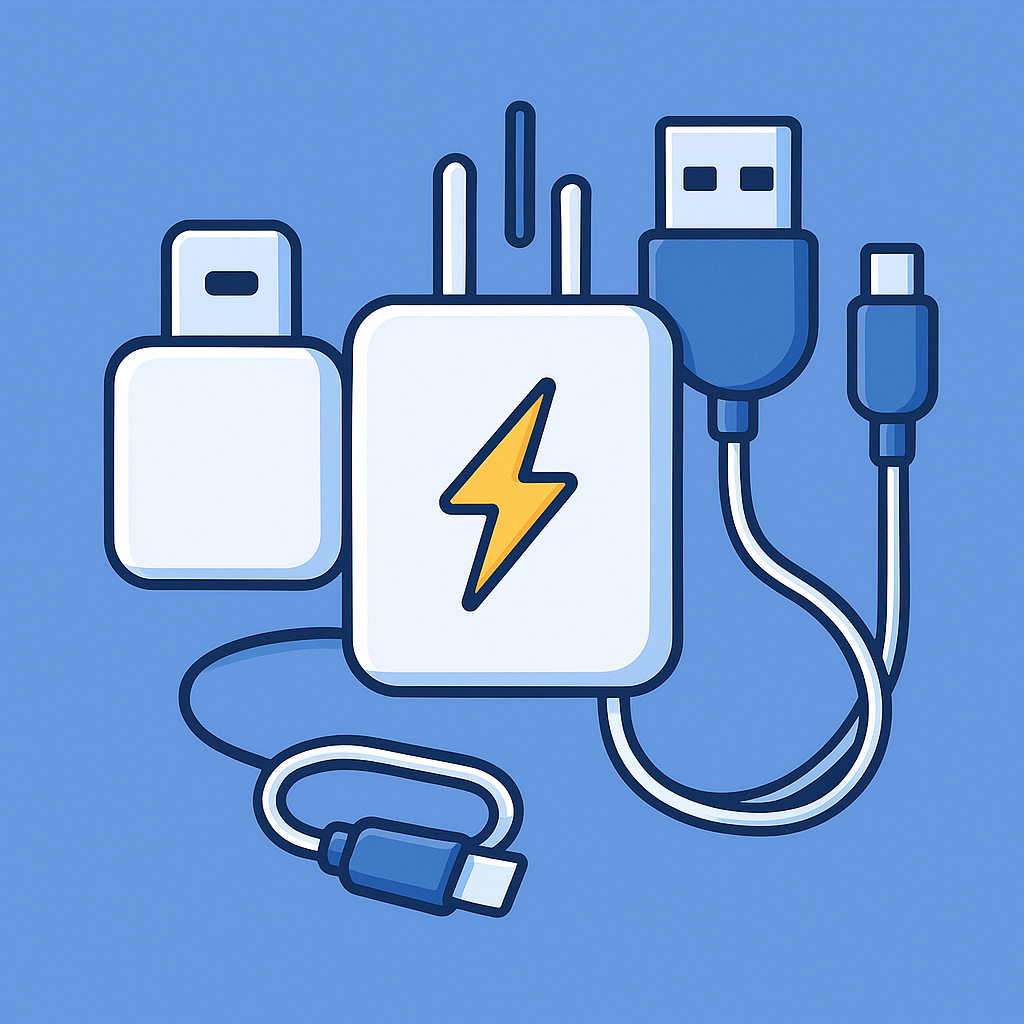 Chargers