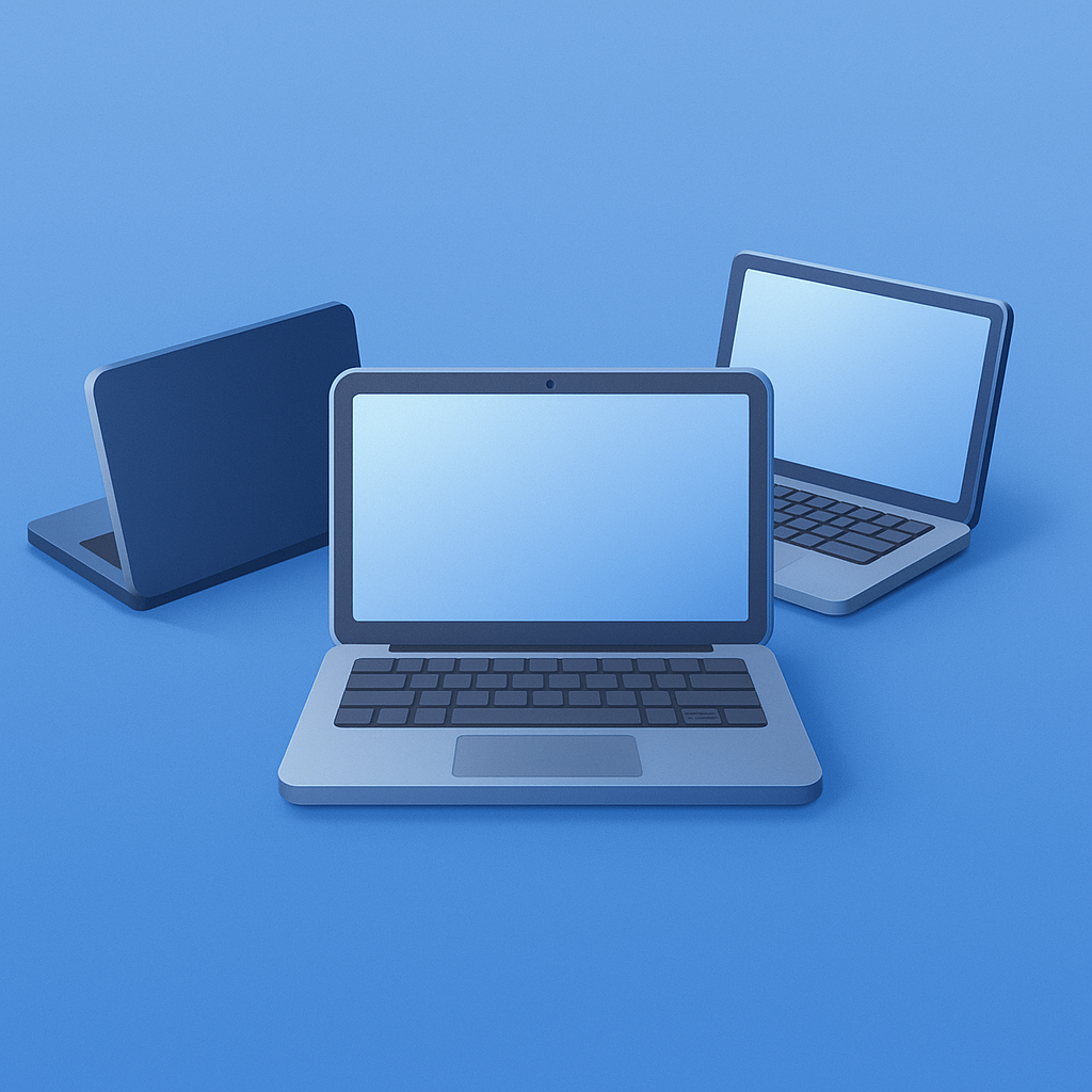Laptops