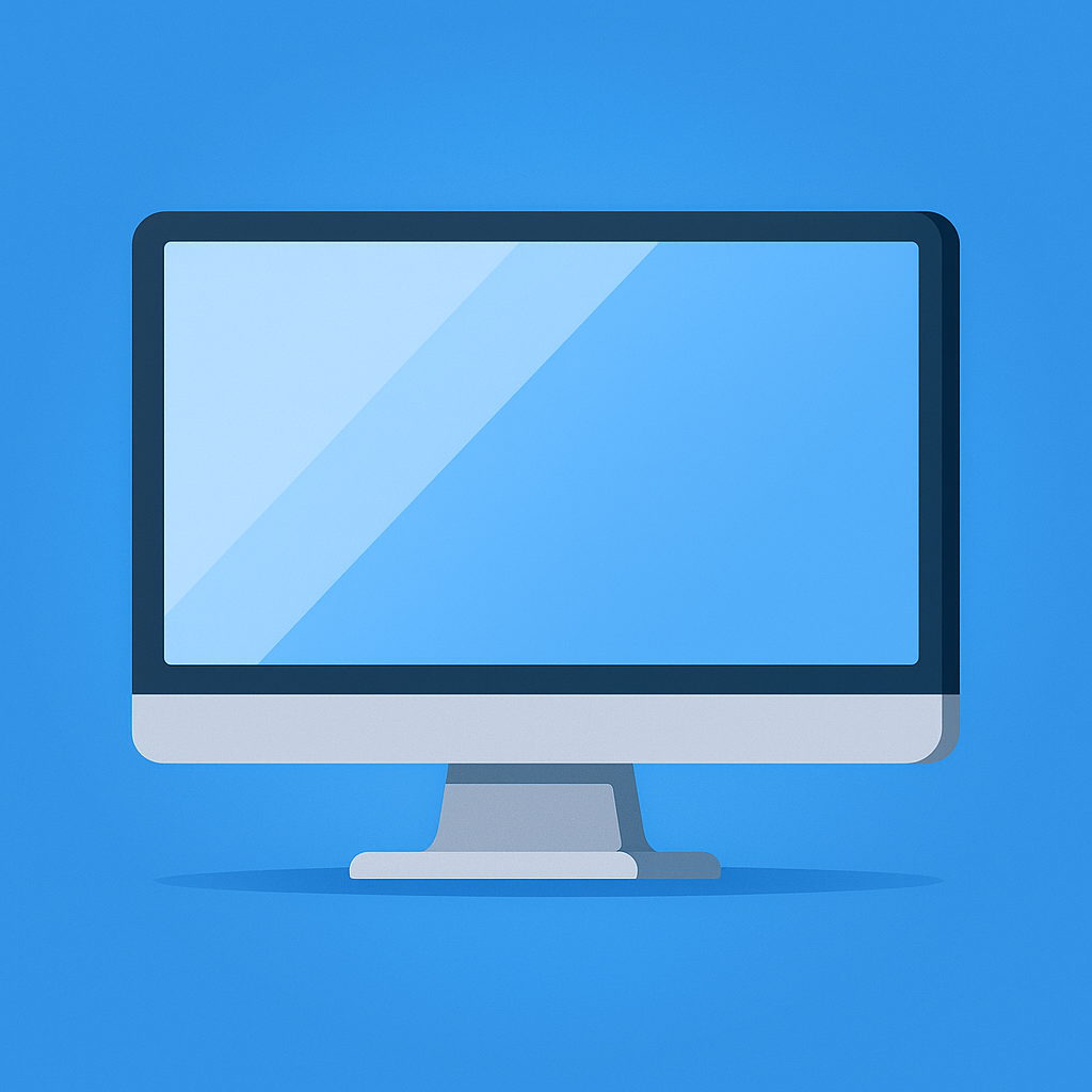 Monitors