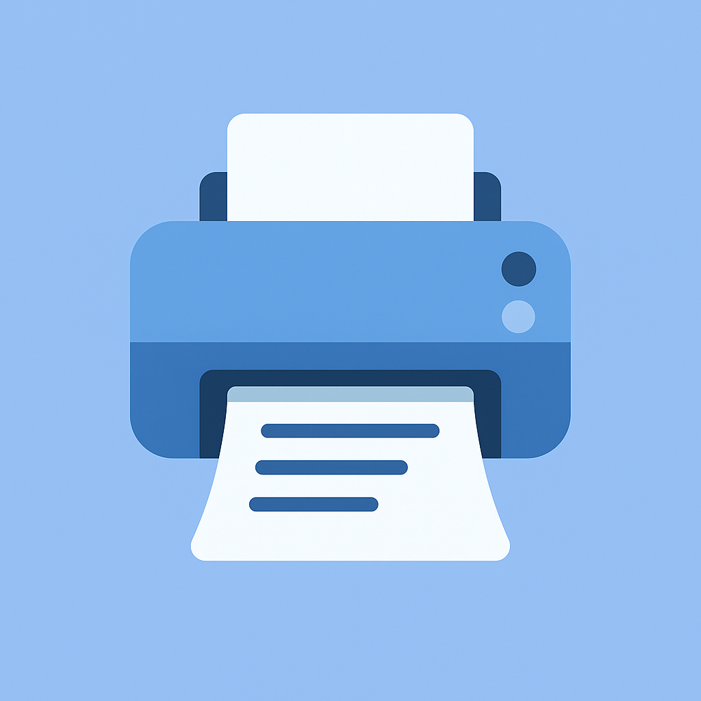 Printers