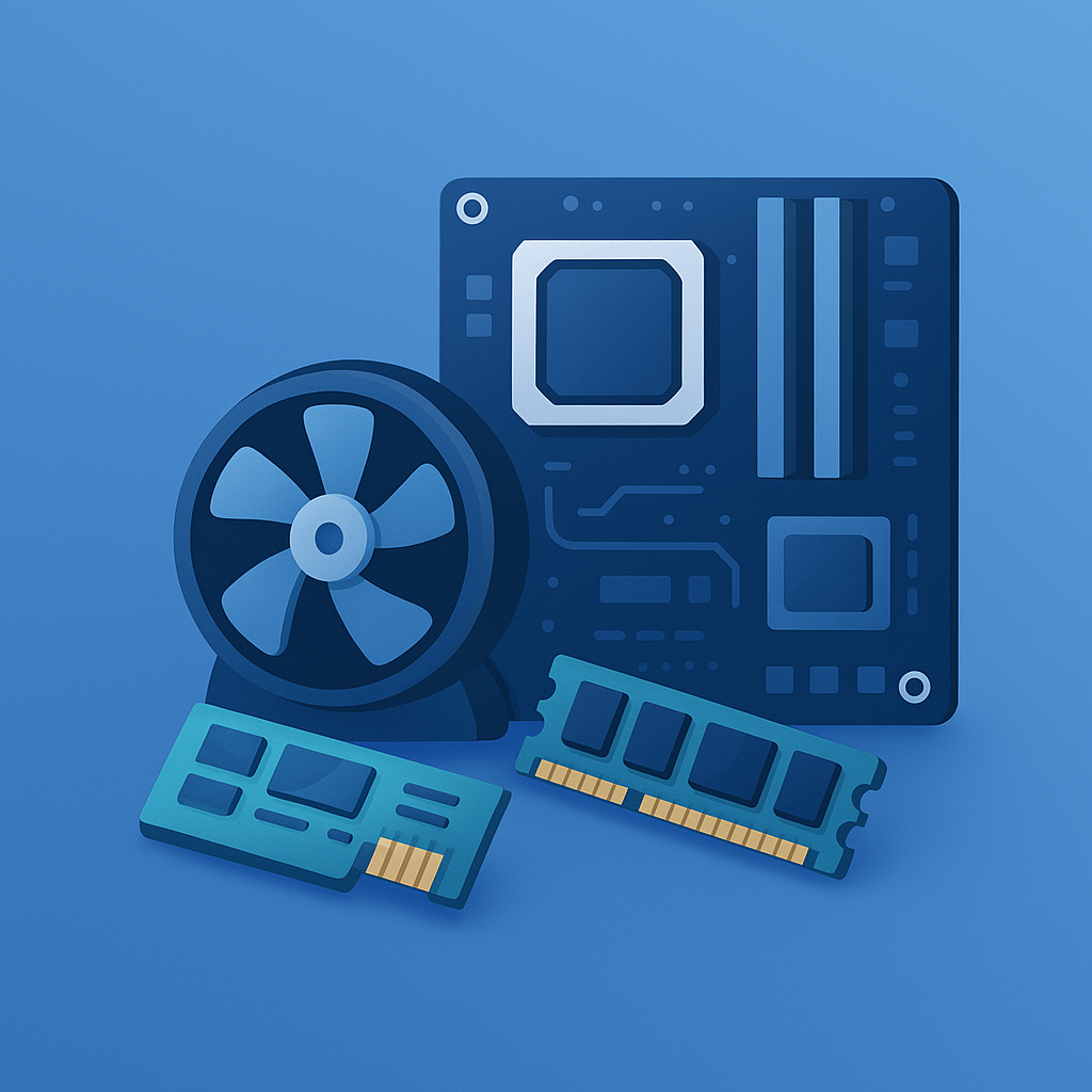 Components