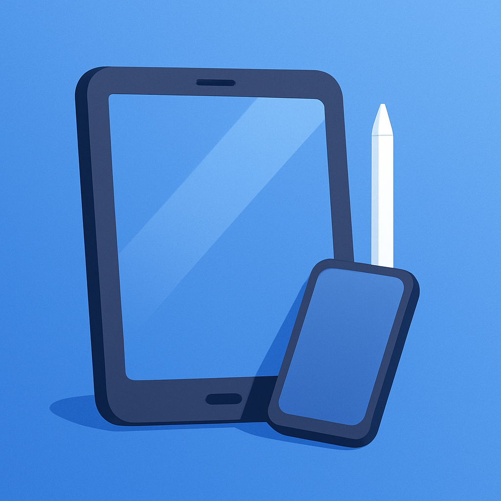 Tablets