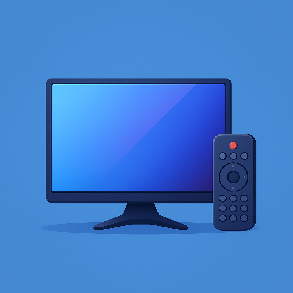TVs