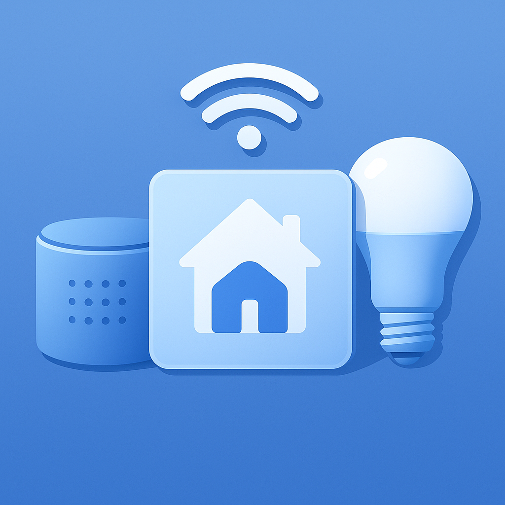 Smart home