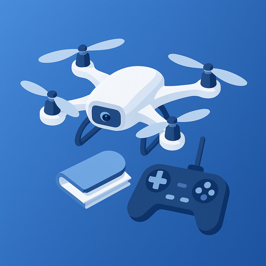 Drones