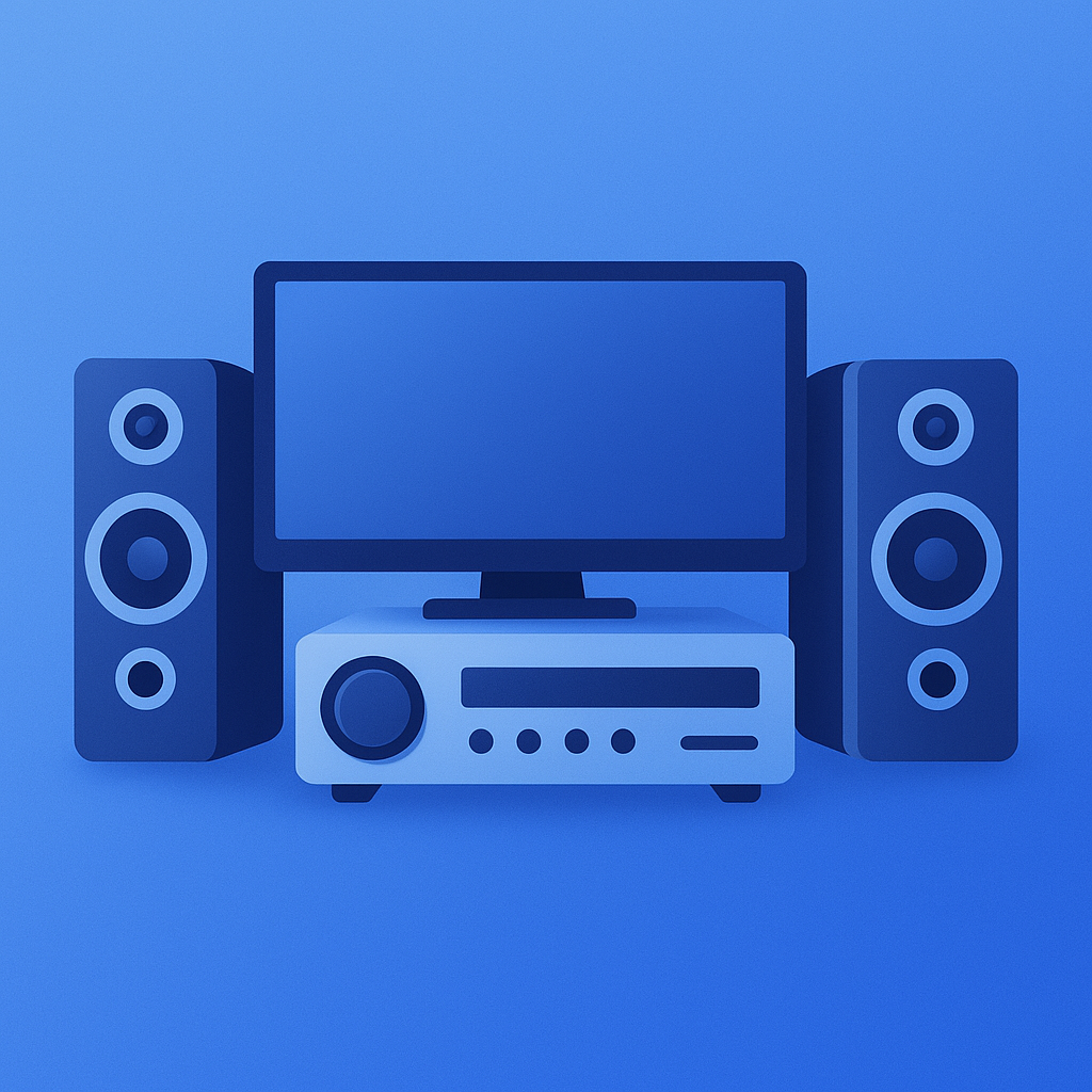 Home audio