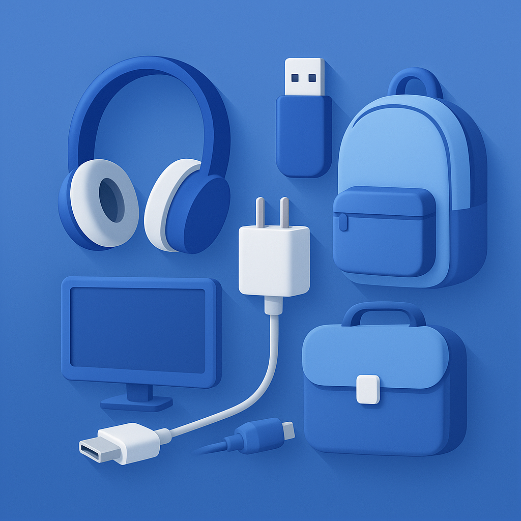 Accessories