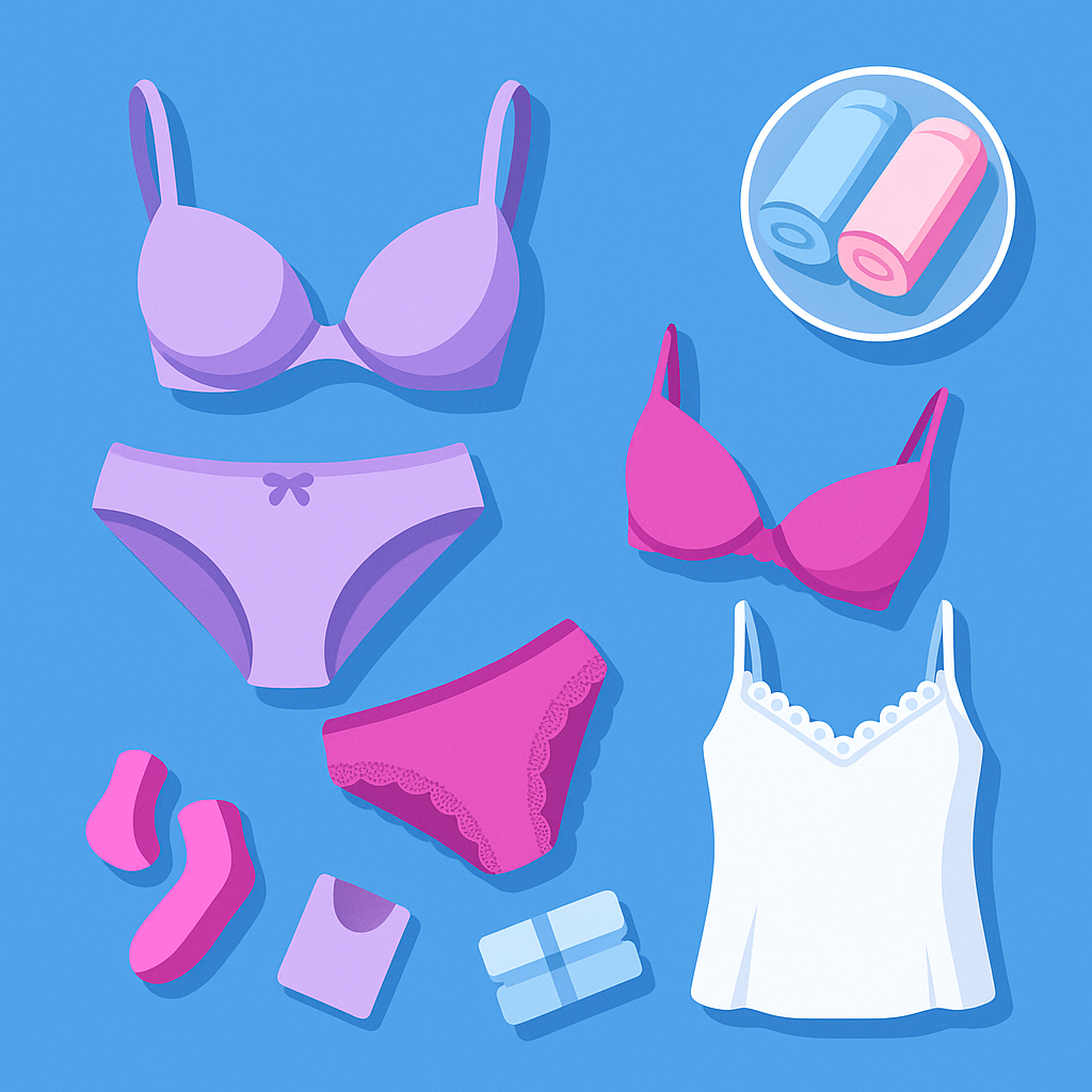 Lingerie