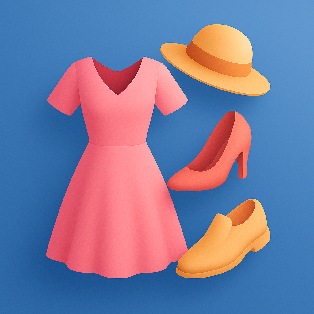 Women clothing