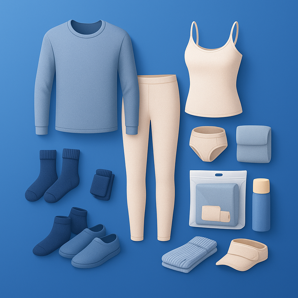 Thermal wear