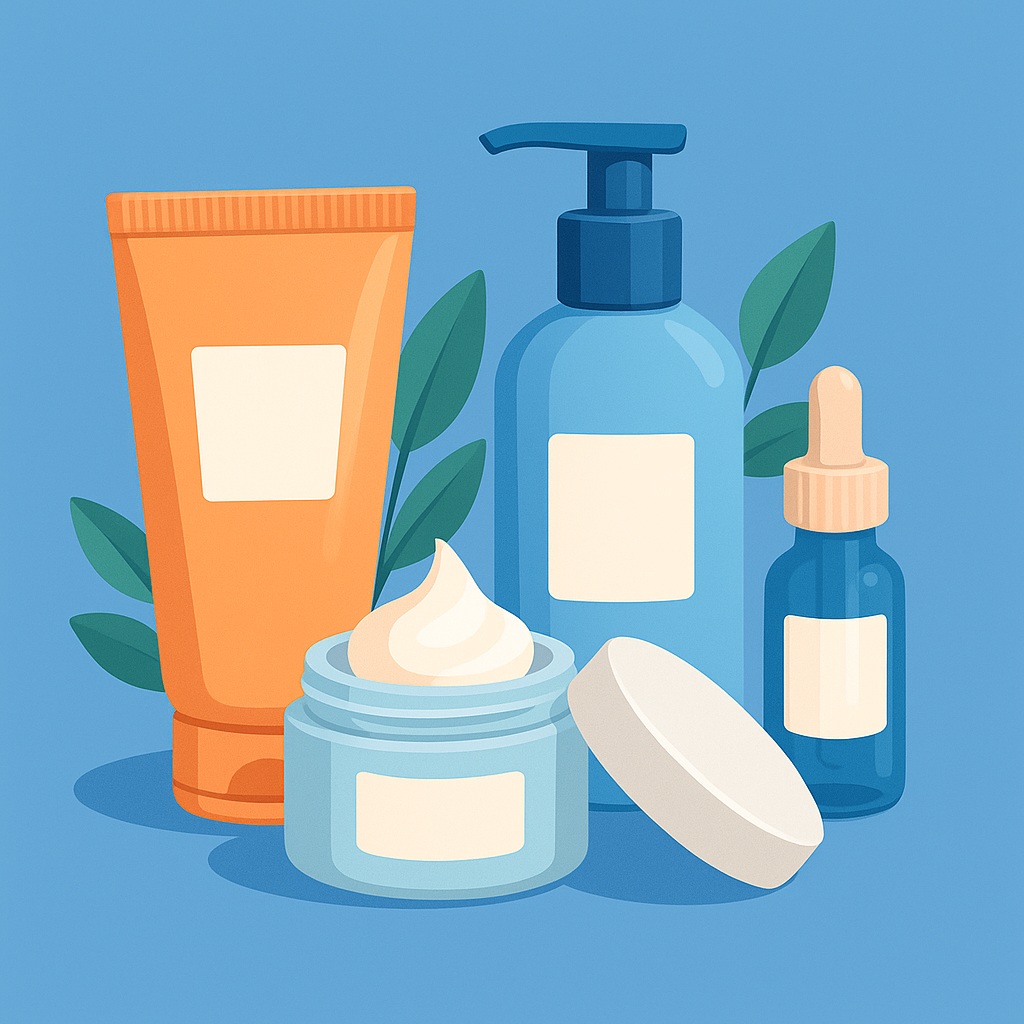Skin care