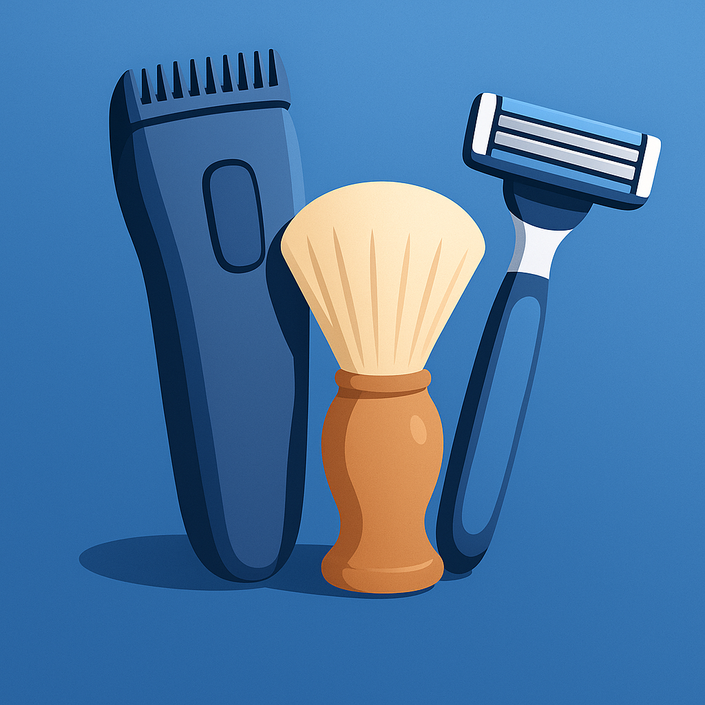 Grooming