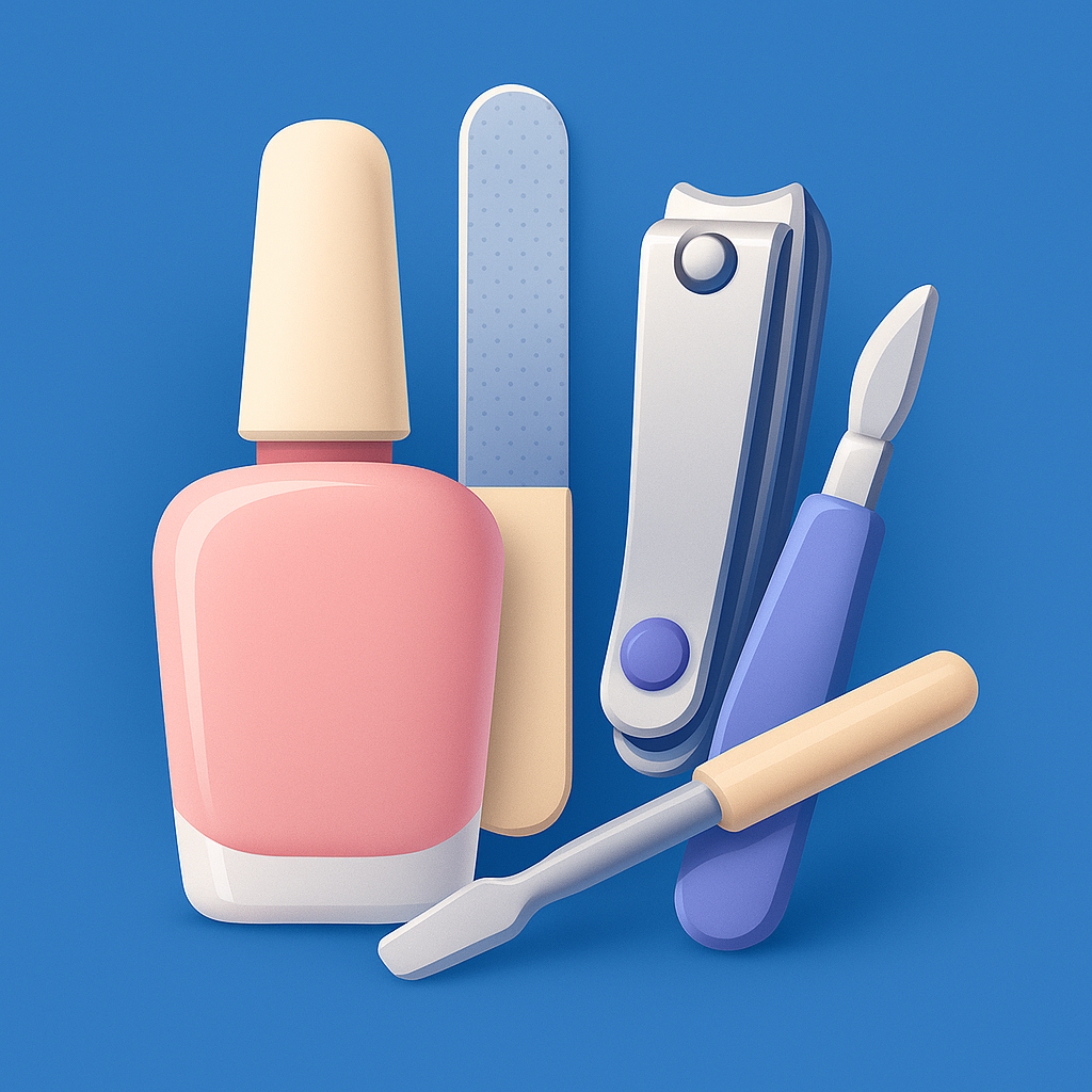 Nail care