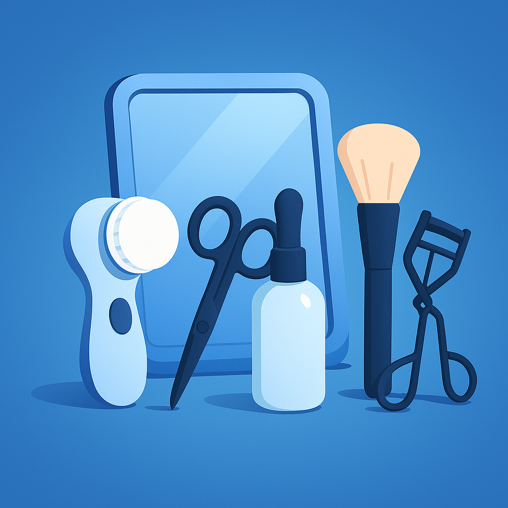 Beauty tools