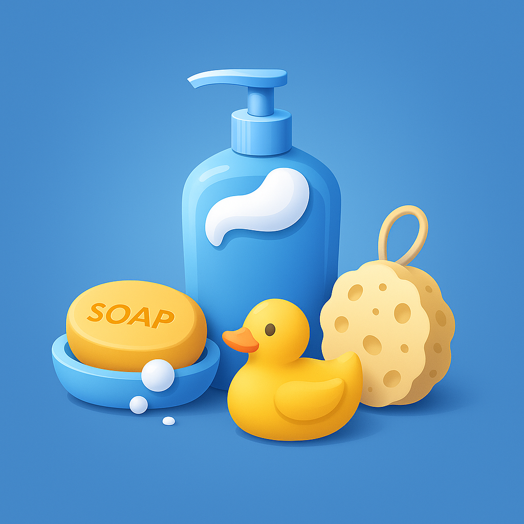 Bath & body