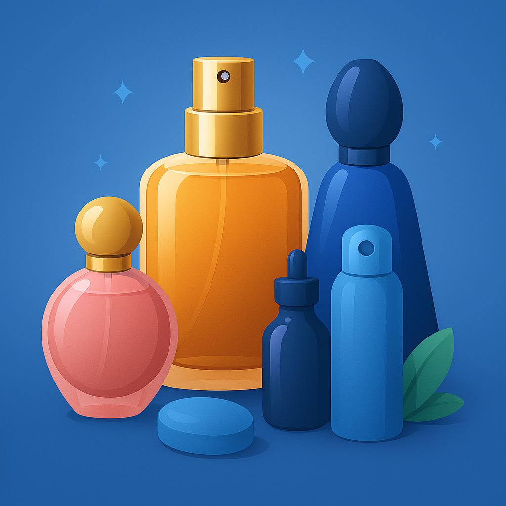 Fragrances