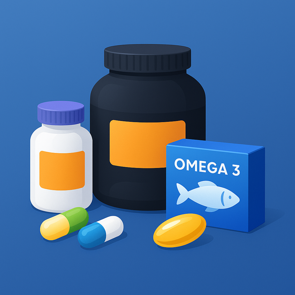 Supplements