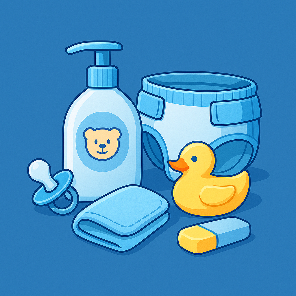 Baby care
