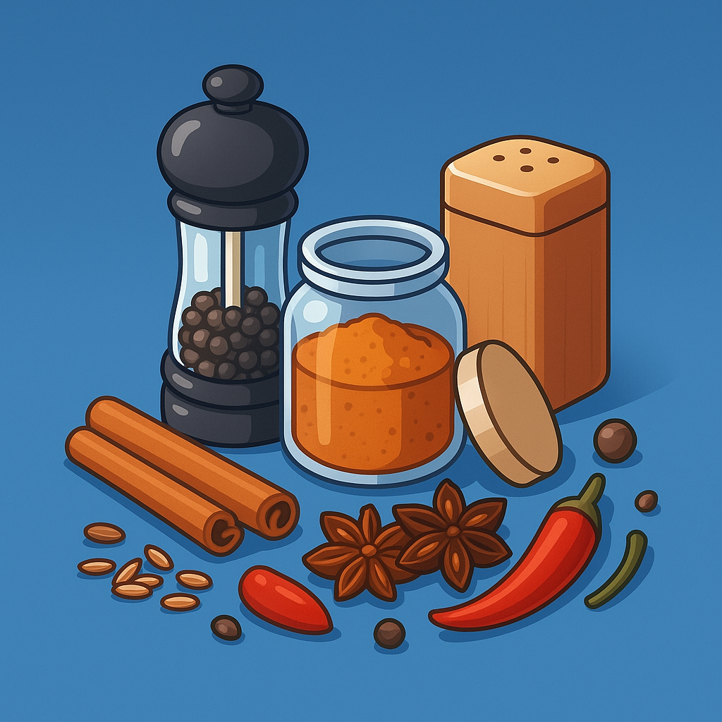 Spices