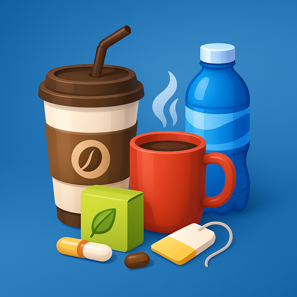Beverages