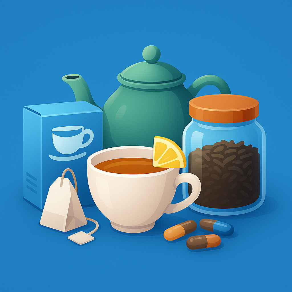 Tea