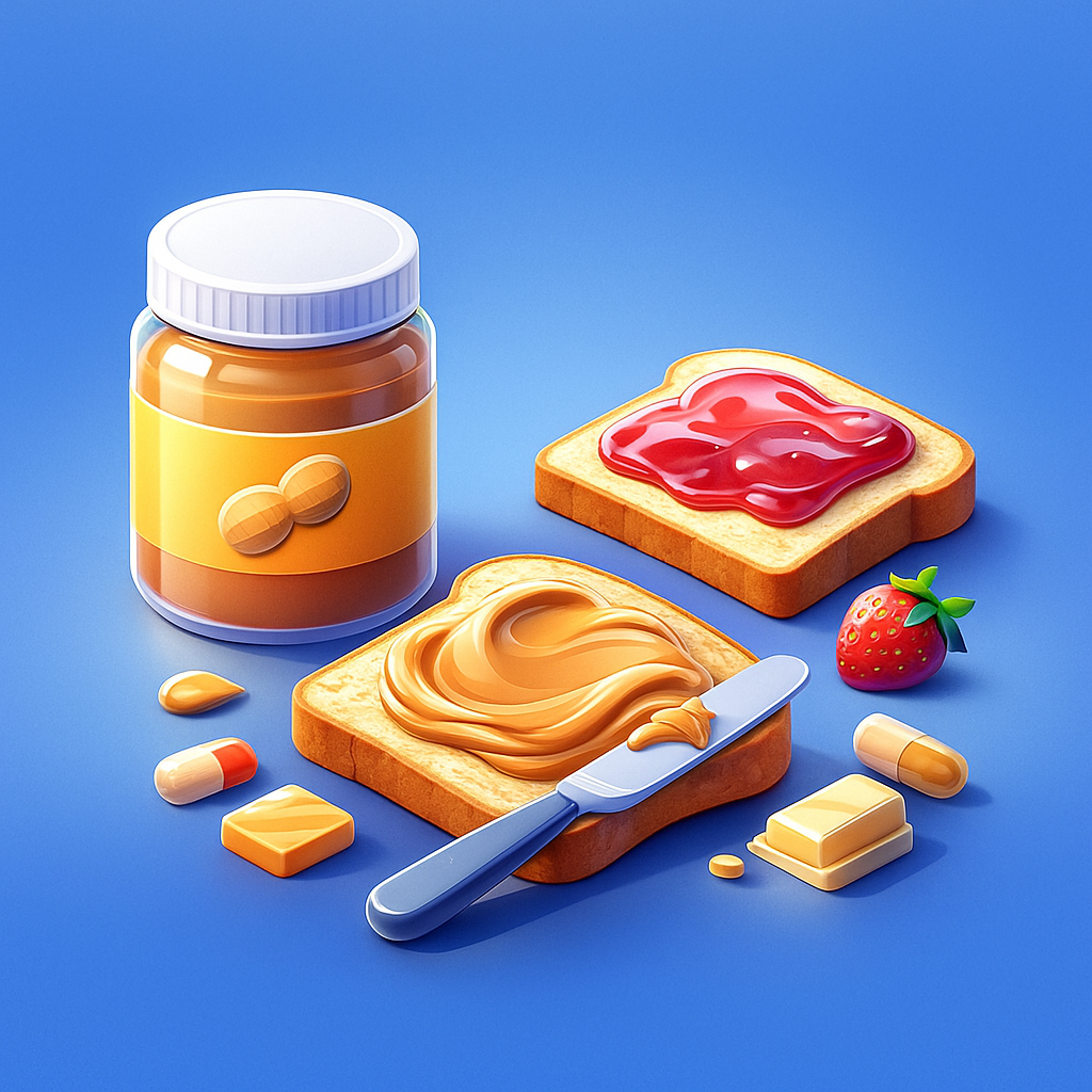 Bread Spread