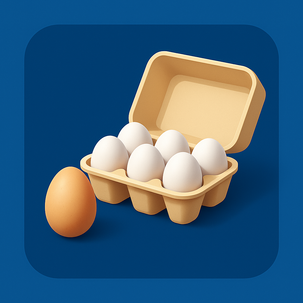 Eggs