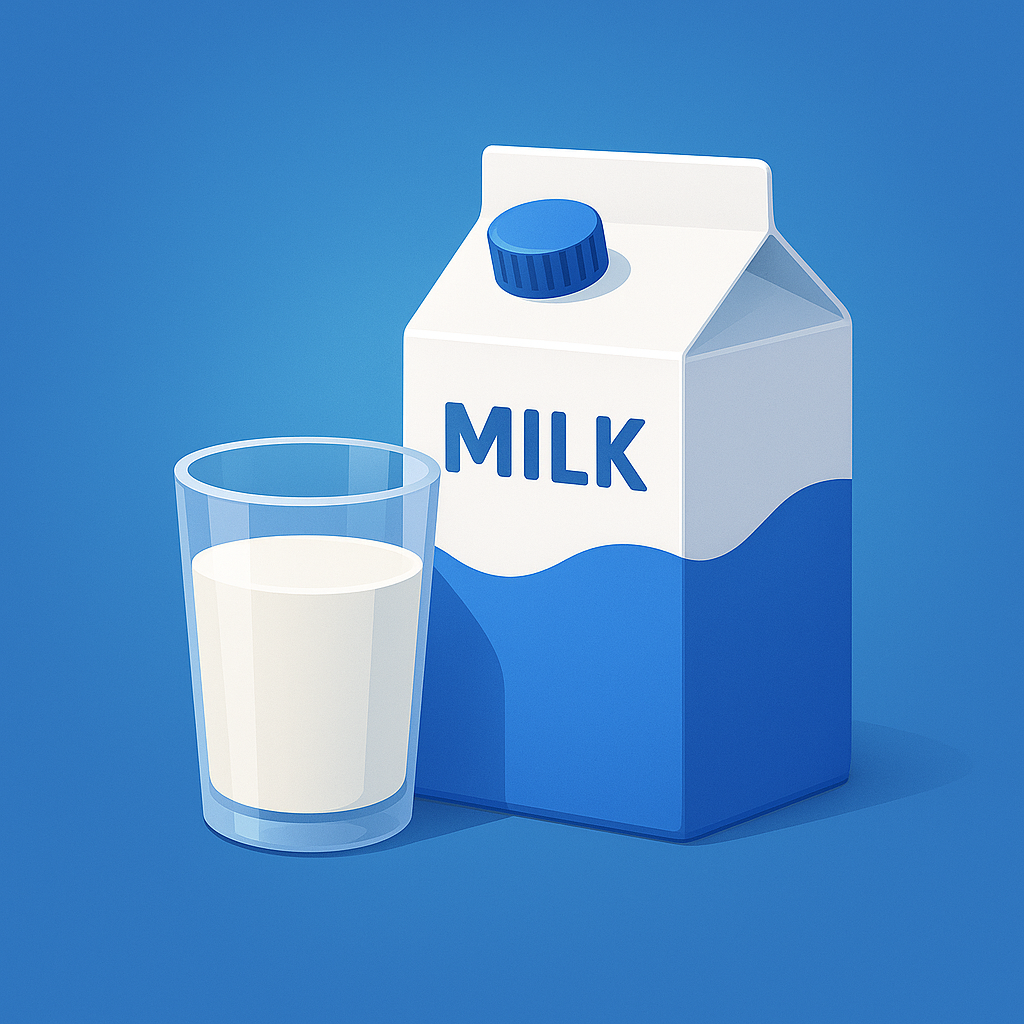 Milk