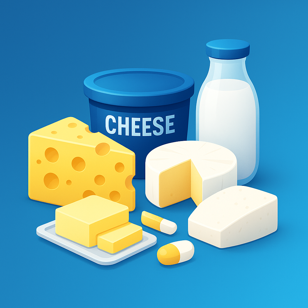 Cheese