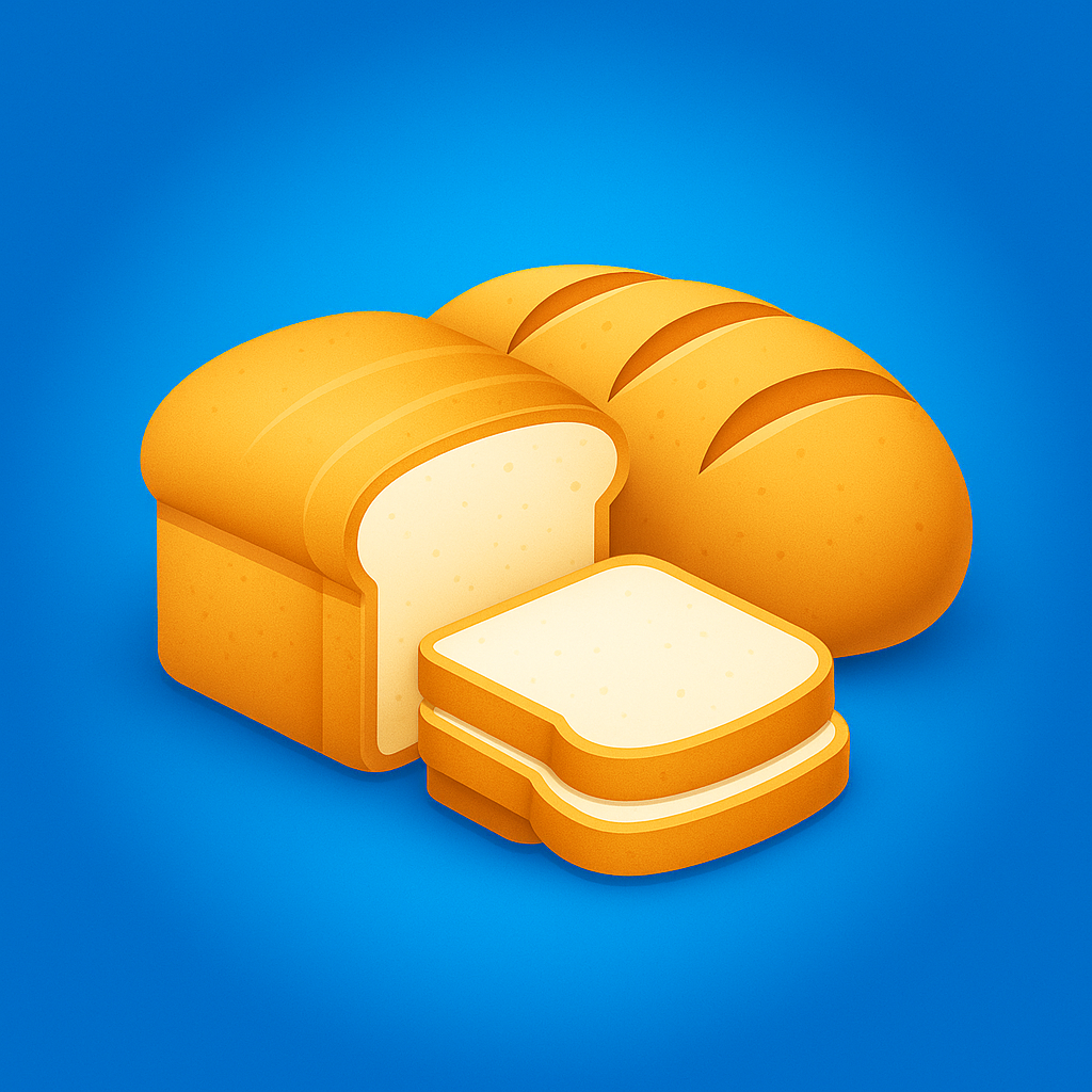 Bread
