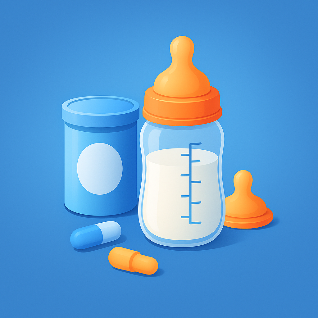 Bottles