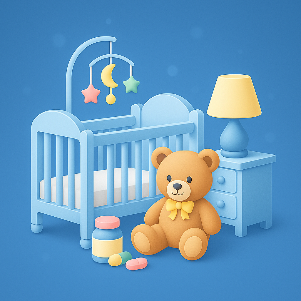 Nursery