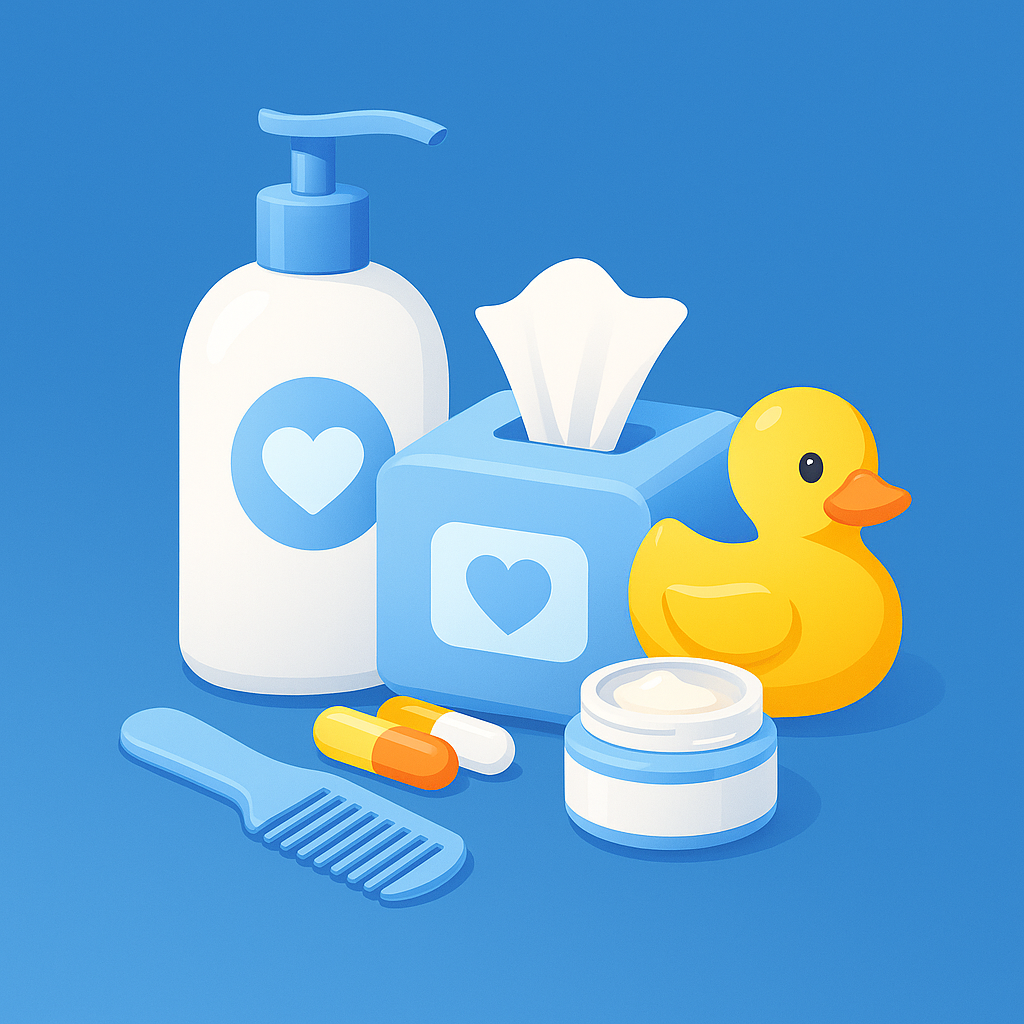 Baby care