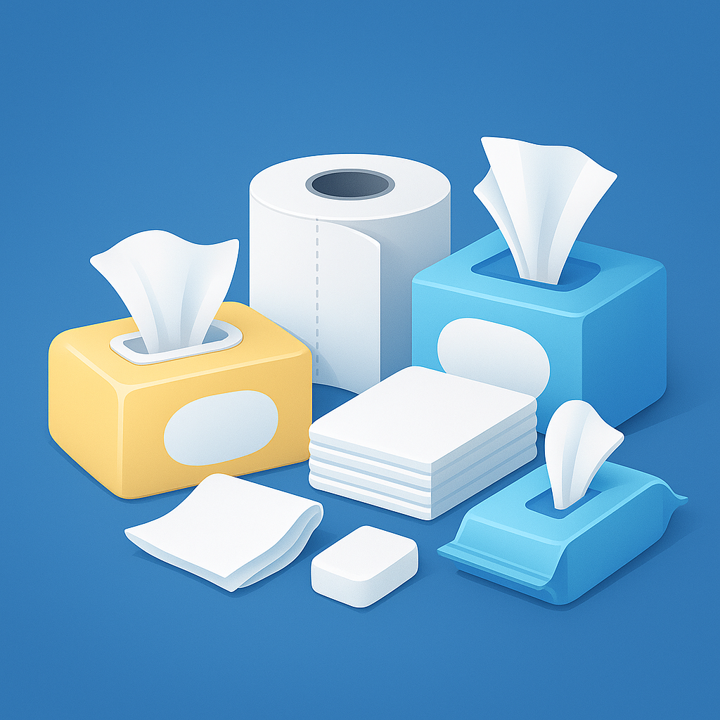 Wipes