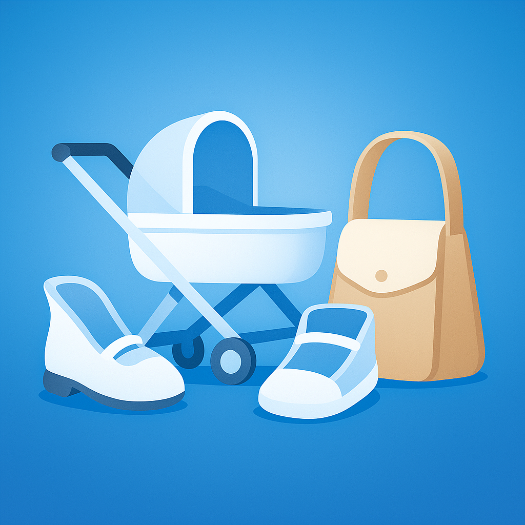 Baby gear