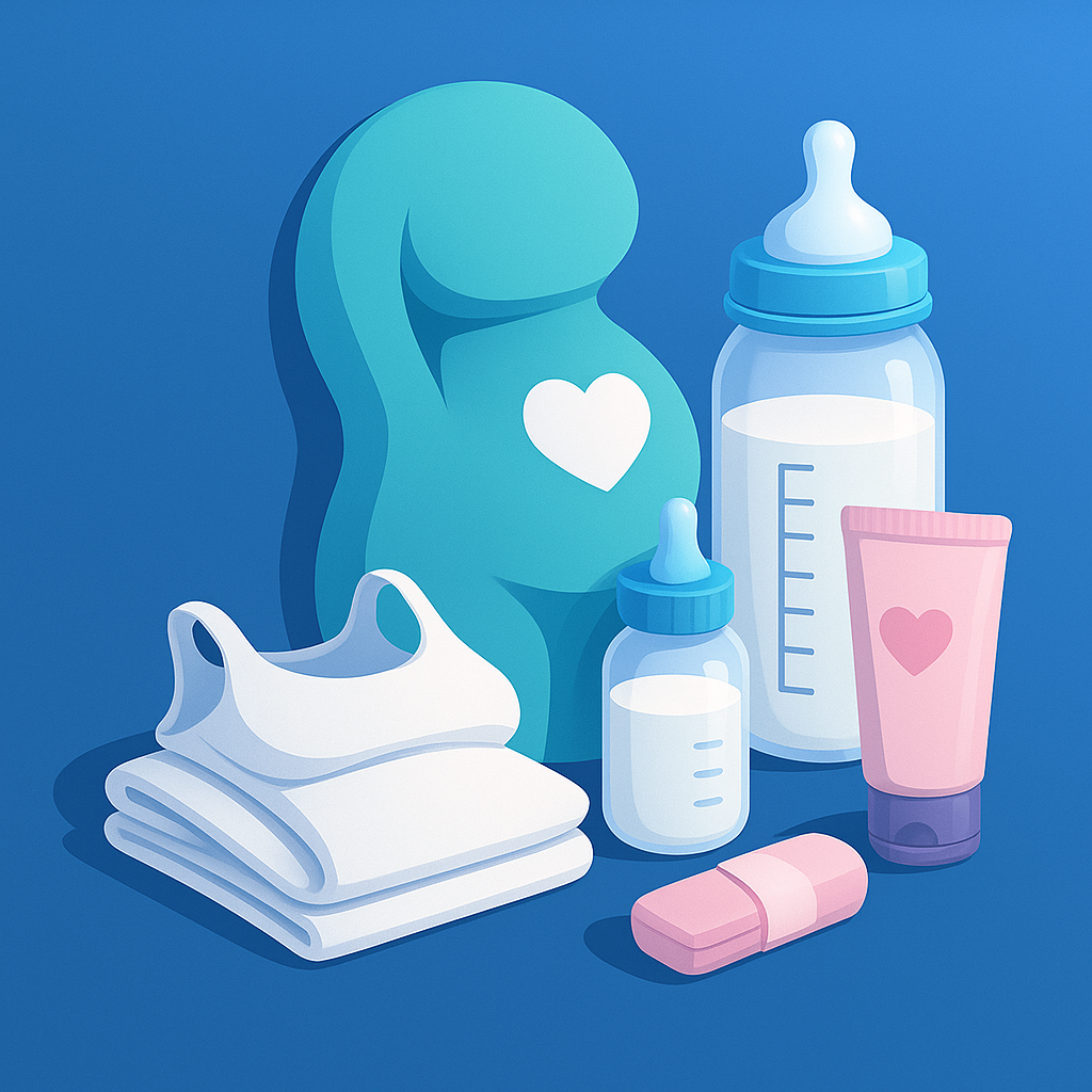 Maternity