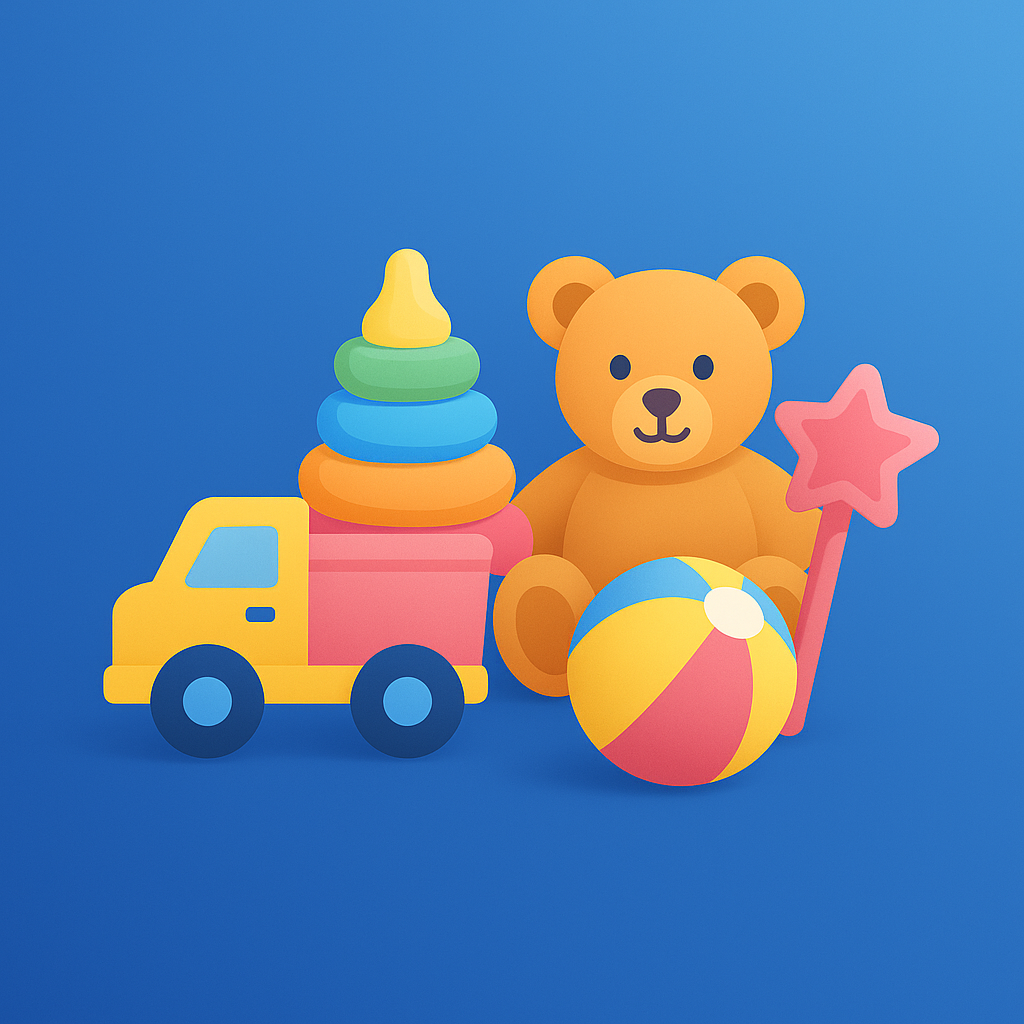 Toys
