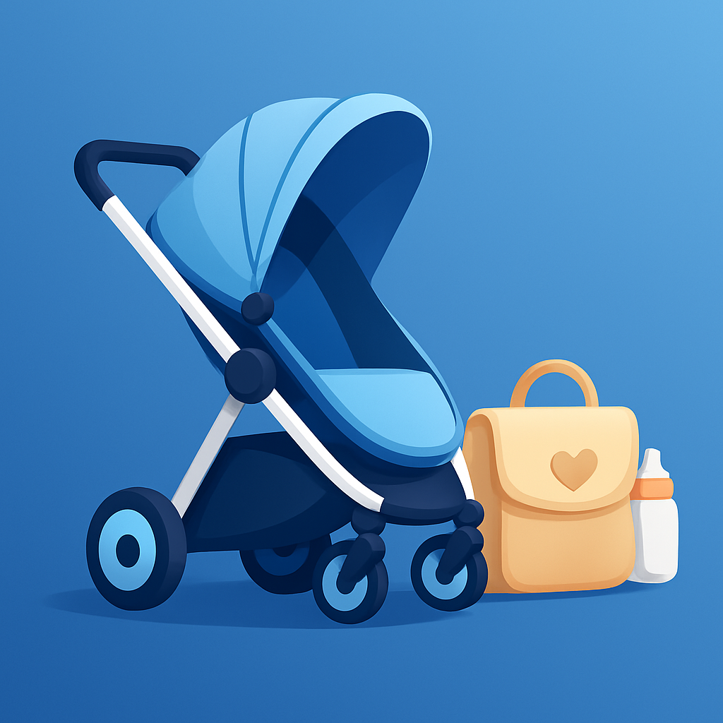 Strollers