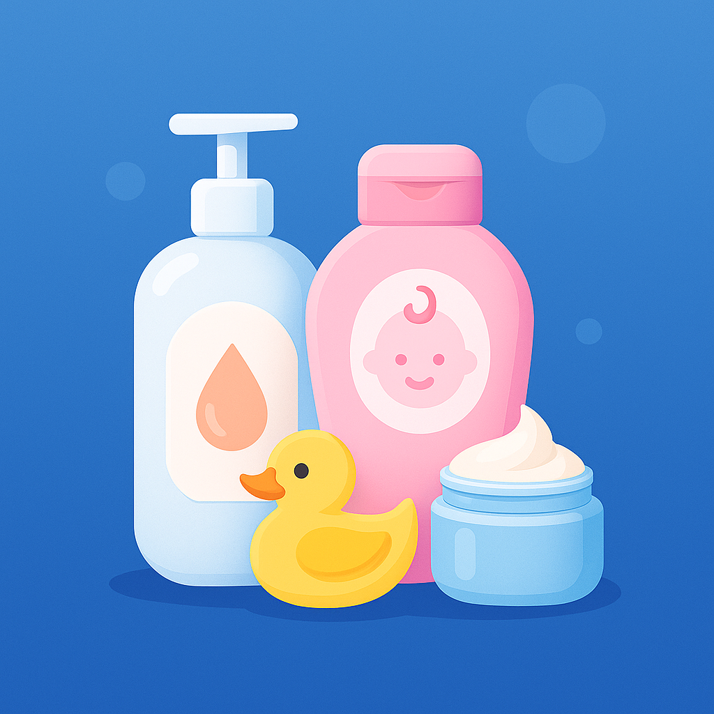 Baby Skin Care