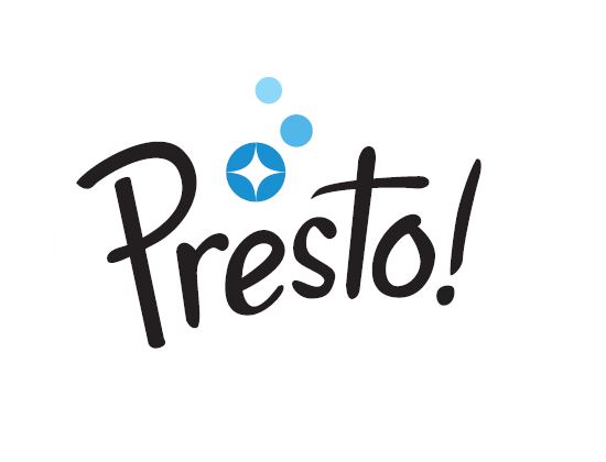 Amazon Presto