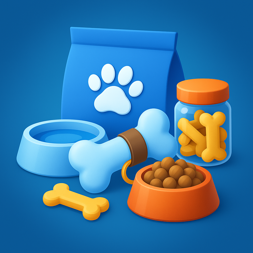 Dog Supply 